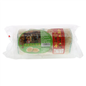 房锦记苏式尚品百果月饼