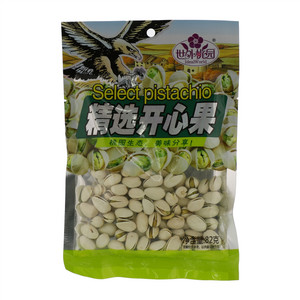 IdealWorld世外桃园精选开心果
