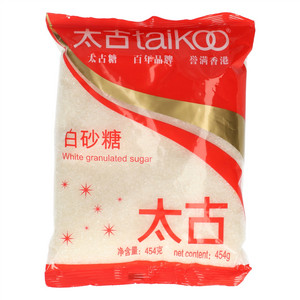 taikoo太古白砂糖