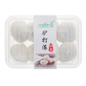 zhongbaike中百客红豆驴打滚