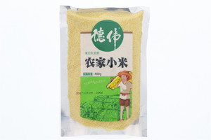 德伟农家小米