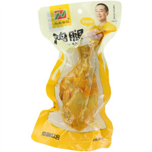 三众合三盐焗味鸡腿