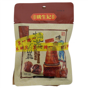 姚生记笑口巴旦木120g