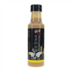 鹤子白骨拉面汤