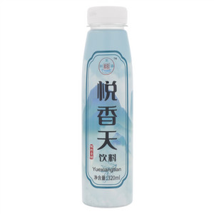 悦香天饮料