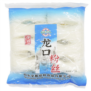 塔林龙口粉丝