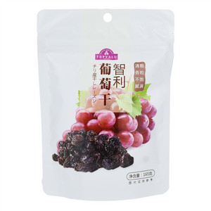 特慧优智利葡萄干