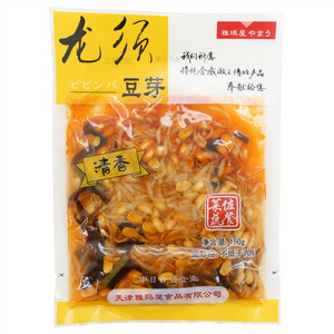 雅玛屋龙须豆芽
