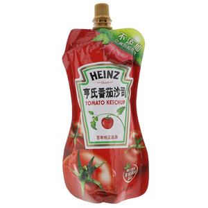 亨氏番茄沙司