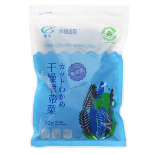 观宇尚品海荟干燥裙带菜