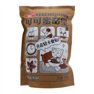 澳谷粒可可蜜奇星