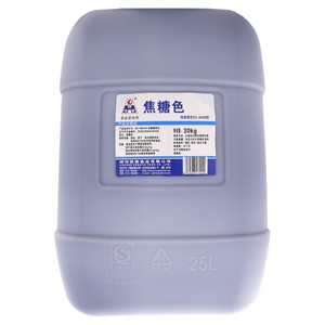 恒泰焦糖色食品添加剂