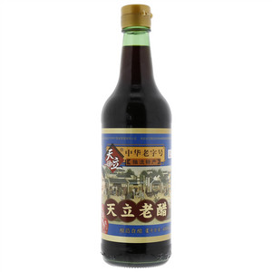 天立老醋