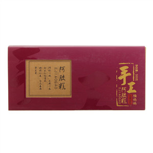 楠妈妈阿胶糕
