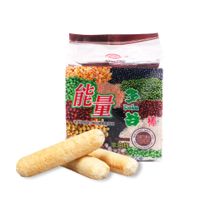 金响巧克力夹心能量多谷棒