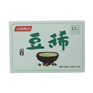 江中食疗绿豆豆稀（米糊）