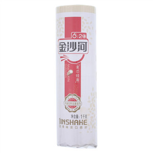 金沙河麦芯挂面