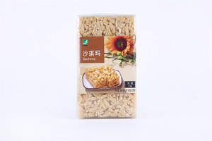 原野屋鸡蛋沙琪玛405g