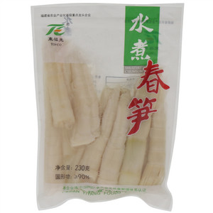 东福光水煮春笋