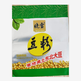 晓雪豆粉无添加蔗糖
