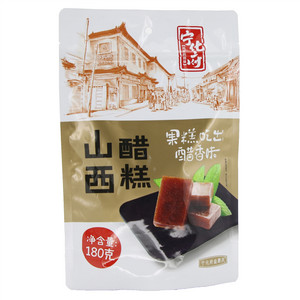 宁化府山西醋糕