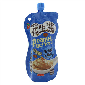 RT-Mart润滑花生酱