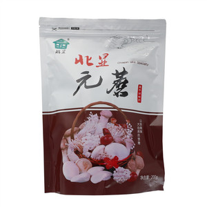 北显元蘑