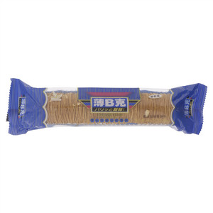 翱翔AOXIANG薯仔味薄B克薄饼