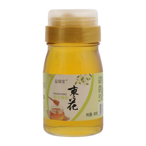 益康堂枣花蜂蜜