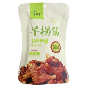 蒙羊羊拐筋泡椒