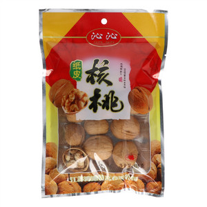沁沁QIN QIN纸皮核桃
