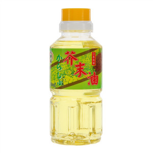 千鹤寿芥末油