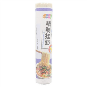 优客优选精制挂面