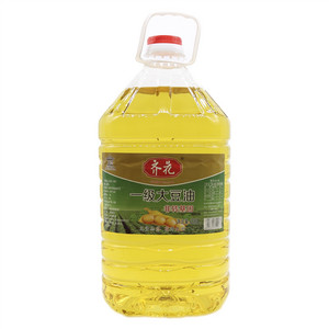 齐花大豆油(分装)