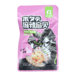 润岛麻辣扇贝