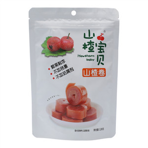 山楂卷