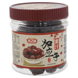 亮之味蜜汁加应子
