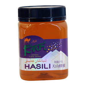 卡尔万天山蜂蜜