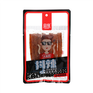 嘉缘抖辣大面筋