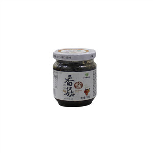 香菇酱（原味）
