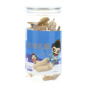 金马鞍酸奶味牧场乳酪（含乳制品）