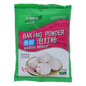 华海顺达香甜泡打粉