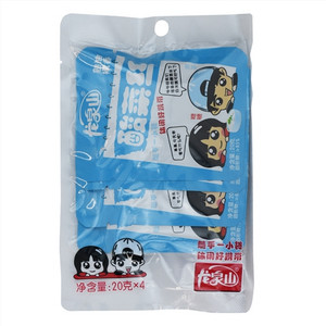 酸菜丝（酱腌菜）