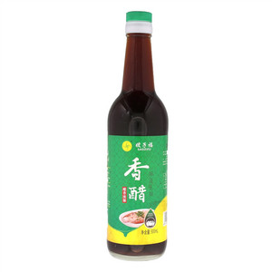 香醋（醋香浓郁）