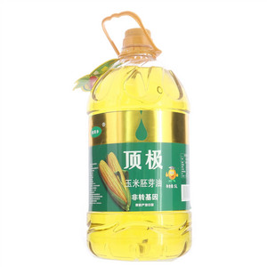 周周乡顶级玉米胚芽油