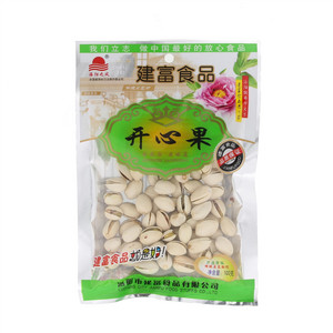 海洋之风开心果