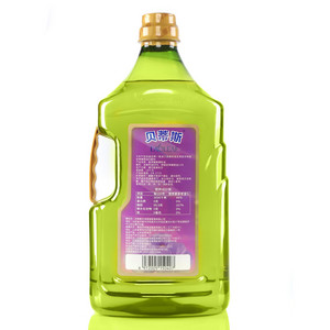 贝蒂斯食用植物调和油（亚麻橄榄）