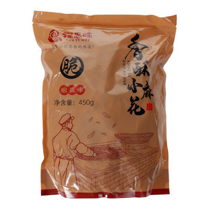 探思味香酥小麻花