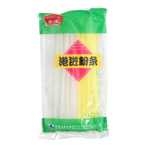 港进粉条