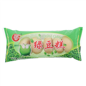 可仁绿豆糕